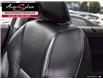 2021 Nissan Rogue SV (Stk: 2TNRW14) in Scarborough - Image 20 of 28