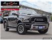 2015 RAM 1500 Rebel (Stk: 1RTV4X4) in Scarborough - Image 1 of 28