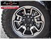 2015 RAM 1500 Rebel (Stk: 1RTV4X4) in Scarborough - Image 6 of 28