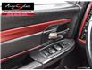 2015 RAM 1500 Rebel (Stk: 1RTV4X4) in Scarborough - Image 24 of 28