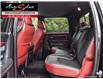 2015 RAM 1500 Rebel (Stk: 1RTV4X4) in Scarborough - Image 27 of 28