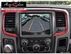 2015 RAM 1500 Rebel (Stk: 1RTV4X4) in Scarborough - Image 18 of 28