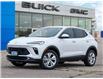 2026 Buick Encore GX Preferred (Stk: 171443) in London - Image 1 of 27