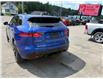 2020 Jaguar F-PACE S (Stk: 11729) in Greater Sudbury - Image 7 of 8