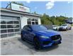 2020 Jaguar F-PACE S (Stk: 11729) in Greater Sudbury - Image 1 of 8