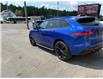 2020 Jaguar F-PACE S (Stk: 11729) in Greater Sudbury - Image 8 of 8