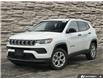 2025 Jeep Compass Sport (Stk: S3059) in Hamilton - Image 1 of 26