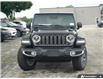 2025 Jeep Wrangler Sahara (Stk: S1035) in Hamilton - Image 2 of 27