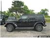 2025 Jeep Wrangler Sahara (Stk: S1035) in Hamilton - Image 3 of 27