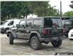 2025 Jeep Wrangler Sahara (Stk: S1035) in Hamilton - Image 4 of 27