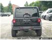 2025 Jeep Wrangler Sahara (Stk: S1035) in Hamilton - Image 5 of 27