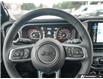 2025 Jeep Wrangler Sahara (Stk: S1035) in Hamilton - Image 14 of 27