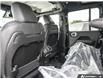 2025 Jeep Wrangler Sahara (Stk: S1035) in Hamilton - Image 25 of 27