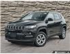 2025 Jeep Compass North (Stk: S3037) in Hamilton - Image 1 of 27