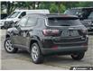 2025 Jeep Compass North (Stk: S3037) in Hamilton - Image 4 of 27