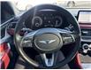 2022 Genesis G70 3.3T Sport (Stk: 14375) in Sudbury - Image 6 of 18