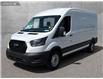2025 Ford Transit-250 Cargo Base (Stk: 25T8236) in Olds - Image 1 of 25