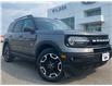 2023 Ford Bronco Sport Outer Banks (Stk: 2025-139A) in New Liskeard - Image 1 of 16