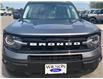 2023 Ford Bronco Sport Outer Banks (Stk: 2025-139A) in New Liskeard - Image 3 of 16