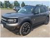2023 Ford Bronco Sport Outer Banks (Stk: 2025-139A) in New Liskeard - Image 4 of 16