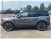 2023 Ford Bronco Sport Outer Banks (Stk: 2025-139A) in New Liskeard - Image 5 of 16