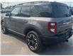 2023 Ford Bronco Sport Outer Banks (Stk: 2025-139A) in New Liskeard - Image 6 of 16