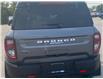 2023 Ford Bronco Sport Outer Banks (Stk: 2025-139A) in New Liskeard - Image 7 of 16