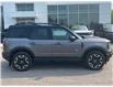 2023 Ford Bronco Sport Outer Banks (Stk: 2025-139A) in New Liskeard - Image 9 of 16