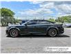 2023 Dodge Charger SRT Hellcat Widebody (Stk: U21211) in Burlington - Image 3 of 35 2023 Dodge Charger SRT Hellcat Widebody (Stk: U21211) in Burlington - Image 3 of 35