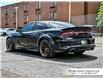 2023 Dodge Charger SRT Hellcat Widebody (Stk: U21211) in Burlington - Image 4 of 35 2023 Dodge Charger SRT Hellcat Widebody (Stk: U21211) in Burlington - Image 4 of 35