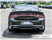 2023 Dodge Charger SRT Hellcat Widebody (Stk: U21211) in Burlington - Image 5 of 35 2023 Dodge Charger SRT Hellcat Widebody (Stk: U21211) in Burlington - Image 5 of 35