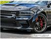 2023 Dodge Charger SRT Hellcat Widebody (Stk: U21211) in Burlington - Image 6 of 35 2023 Dodge Charger SRT Hellcat Widebody (Stk: U21211) in Burlington - Image 6 of 35