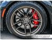 2023 Dodge Charger SRT Hellcat Widebody (Stk: U21211) in Burlington - Image 8 of 35 2023 Dodge Charger SRT Hellcat Widebody (Stk: U21211) in Burlington - Image 8 of 35