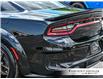 2023 Dodge Charger SRT Hellcat Widebody (Stk: U21211) in Burlington - Image 9 of 35 2023 Dodge Charger SRT Hellcat Widebody (Stk: U21211) in Burlington - Image 9 of 35