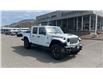 2021 Jeep Gladiator Mojave (Stk: TS071A) in Kamloops - Image 1 of 32