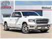 2022 RAM 1500 Big Horn (Stk: S9398A) in Welland - Image 1 of 25
