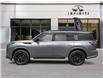 2026 Infiniti QX80 Sport (Stk: 26008) in Toronto - Image 3 of 23