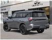 2026 Infiniti QX80 Sport (Stk: 26008) in Toronto - Image 4 of 23