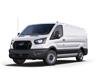 2025 Ford Transit-150 Cargo Base (Stk: 25AT1812) in Airdrie - Image 1 of 6