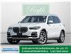 2021 BMW X5 xDrive40i (Stk: P0766) in Mississauga - Image 1 of 30