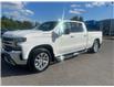 2020 Chevrolet Silverado 1500 LTZ (Stk: 240043A) in Ottawa - Image 1 of 30