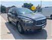 2014 Infiniti QX60 Base (Stk: I521366) in Scarborough - Image 3 of 25