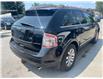 2008 Ford Edge Limited (Stk: FA00058-1) in Scarborough - Image 5 of 20 2008 Ford Edge Limited (Stk: FA00058-1) in Scarborough - Image 5 of 20