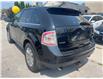 2008 Ford Edge Limited (Stk: FA00058-1) in Scarborough - Image 7 of 20 2008 Ford Edge Limited (Stk: FA00058-1) in Scarborough - Image 7 of 20