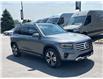 2026 Mercedes-Benz GLB 250 Base (Stk: 26MB001) in Innisfil - Image 8 of 16