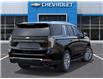 2025 Chevrolet Tahoe High Country (Stk: 84734) in St. Thomas - Image 4 of 24