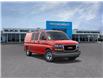 2025 GMC Savana 2500 Work Van (Stk: 105067) in Exeter - Image 1 of 24