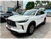 2024 Infiniti QX60 Pure (Stk: HPU0267) in Toronto - Image 1 of 24