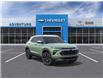 2026 Chevrolet TrailBlazer ACTIV (Stk: 46008) in Fairview - Image 1 of 24