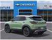 2026 Chevrolet TrailBlazer ACTIV (Stk: 46008) in Fairview - Image 3 of 24